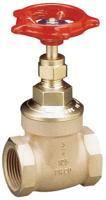 103008 Pegler Yorkshire Gate Valve , 3/4in