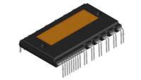 nfam5065l4b onsemi, AC Induction, DC Motor Intelligent Power Module, 650 V 100 A 39-Pin, DIP