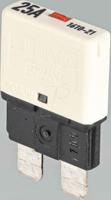 1610-21-25a ETA Thermal Circuit Breaker - 1610  Single Pole 32V dc Voltage Rating, 25A Current Rating