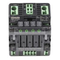 9000-41034-0100600 Murrelektronik Limited MICO Intelligent 24 V dc Circuit Protection, 4 Channels, 1 A, 2 A, 4 A, 6 A