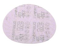 86825 3M Cubitron™ II Ceramic Sanding Disc, 150mm, P120 Grit, 50 in pack