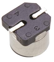 eeeft1c221ap Panasonic 220μF Aluminium Electrolytic Capacitor 16V dc, Surface Mount - EEEFT1C221AP
