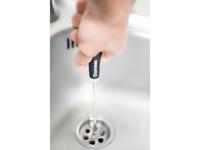 be-8030i Bahco Slotted  Screwdriver, 3.5 x 0.6 mm Tip, 75 mm Blade, 197 mm Overall