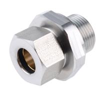 e43003 ifm electronic Adapter for Use with LI Series, LK Series, LL Series, LT Series