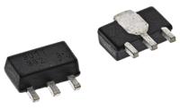 ts9011scy-rmg Taiwan Semiconductor TS9011SCY RMG, Voltage Regulator 0.5 W 12V SOT-89 4-Pin