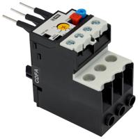 250-8880 RS PRO Thermal Overload Relay 1NC/1NO, 1 A F.L.C, 1 A Contact Rating, 5.4 W, 4000 V ac, RSPROOL12