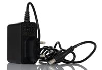 251-9222 RS PRO 12W Plug-In AC/DC Adapter 24V dc Output, 500mA Output
