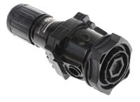r64g-nnk-rmn Norgren Without Yoke Pneumatic Regulator - 0.3bar to 10bar, 17bar max. input