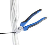 s-8393 Gedore 8393 3-Piece Plier Set, 510 mm Overall