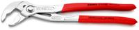 87-03-300 Knipex Cobra® Hightech Water Pump Pliers, 305 mm Overall, Angled Tip