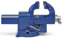 1978272 Irwin Bench Vice x 125mm