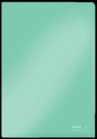 41530203 Clear A4 Presentation Folder