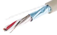 b962032-ge321 Alpha Wire ProTekt Series Data Cable, 3 Pairs, 6 Cores, 0.14 mm², Screened, 26 AWG, 50m, Screened Shield