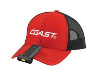 hx4 Coast LED Work Light, 80 lumens, IPX4