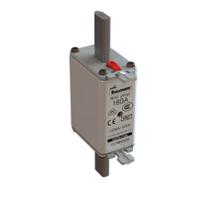 160nhg0b Eaton 160A NH Fuse, NH0, 500V ac