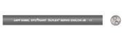 1133501 Lapp 2XSLCH-JB Motor Cable, 4 Cores, 2.5 mm² 14 AWG, Screened, 10 m, Black
