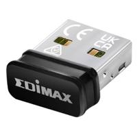 ew-7811ulc Edimax AC600 USB 2.0 WiFi Adapter, 433Mbit/s Data Rate
