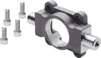 zncf-50 Festo Flange ZNCF-50, To Fit 50mm Bore Size