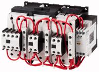 239963-sdainlm115230v50hz240v60hz Eaton Star Delta Starter, Star Delta, 55 kW, 230 → 240 V ac, 3 Phase, IP20
