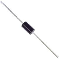 15ke47a STMicroelectronics 1.5KE47A, Uni-Directional TVS Diode, 1500W, 2-Pin DO-201