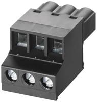 6gk5980-1cb00-0da5 Siemens, 6GK5980 Pluggable Terminal Block for use with CSM 1277 1, S7-1200 CPs