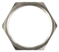 0384 Lumberg Connector Nut