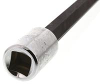 4900bd Stanley Driver Bit 7 Pieces, Hexagon