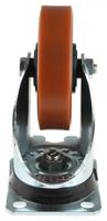 23617 LAG Swivel Castor Wheel, 450kg Capacity, 150mm Wheel