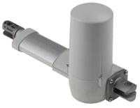 177-4508 RS PRO Micro Linear Actuator, 100mm, 24V dc, 3000N, 11mm/s