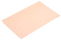 09-2196 , Single Sided DIN 41612 Eurocard PCB FR2 With 36 x 60 1.02mm Holes, 2.54 x 2.54mm Pitch, 160 x 100 x 1.6mm