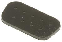 f1043-1-1731120440 FCT from Molex, Waterproof Series Seal For Use With 9 Way D-Sub Connector