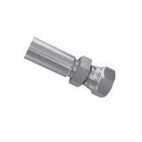 1gu48-6-6 Parker Crimped Hose Fitting Hose, 1GU48-6-6