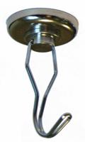 e1073neo Eclipse Neodymium Magnet 50kg, Length 65mm, Width 40mm