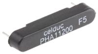 pha11200 Celduc Rectangular Magnetic Proximity Sensor, NO, 48V, 1A, IP67