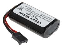 2sl360131 Tadiran Lithium Thionyl Chloride 3.6V, AA Lithium Speciality Size Battery