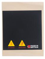 173-4712 RS PRO Print Adhesion Mat