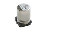 ucd1v681mnq1ms Nichicon 680μF Aluminium Electrolytic Capacitor 35V dc, Surface Mount - UCD1V681MNQ1MS