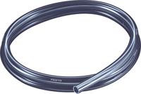 pun-h-10x15-tsw Festo Compressed Air Pipe Black Polyurethane 10mm x 50m PUN-H-T Series, 8048703