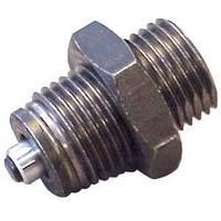 rbq2508 SMC Shock Absorber, RBQ2508, 37.5mm Body Length, M25 x 1.5mm Thread Size