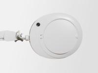 31100 Sunnex  LED Magnifying Lamp with Table Lamp, 5dioptre, 120mm Lens Dia.