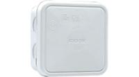 jb-25-wh Fibox Junction Box, IP65