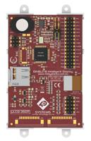 ulcd-35dt 4D Systems uLCD-35DT TFT LCD Colour Display / Touch Screen, 3.5in VGA, 480 x 320pixels