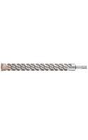dt9613-qz DeWALT DT961 Series SDS Drill Bit for Concrete, 25mm Diameter, 450 mm Overall