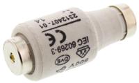 2312407 ETI 25A DII Diazed Fuse, E27 Thread Size, gG - gL, 500V ac