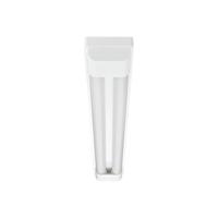45162 Sylvania 16 W LED Batten Light, 240 V LED Batten, 600 mm Long, IP20