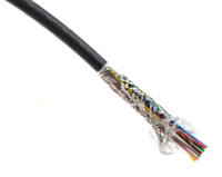 1522888 Phoenix Contact Straight Female 8 way M12 to Sensor Actuator Cable, 5m