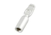 237-8782 RS PRO Male 2 Way Modular Battery Contact, Cable Mount, 25/ 35A, 600 V