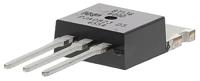 bt136-600d127 WeEn Semiconductors Co., Ltd Through Hole, 3-pin, TRIAC, 600V, Gate Trigger 1.5V 600V