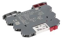 888-6805 RS PRO Interface Relay, DIN Rail Mount, 24V dc Coil, SPDT, 1-Pole