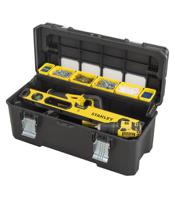 fmst1-75791 Stanley FatMax Polypropylene Tool Box